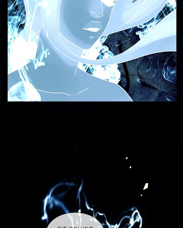 Read Siren's Lament Manga Online