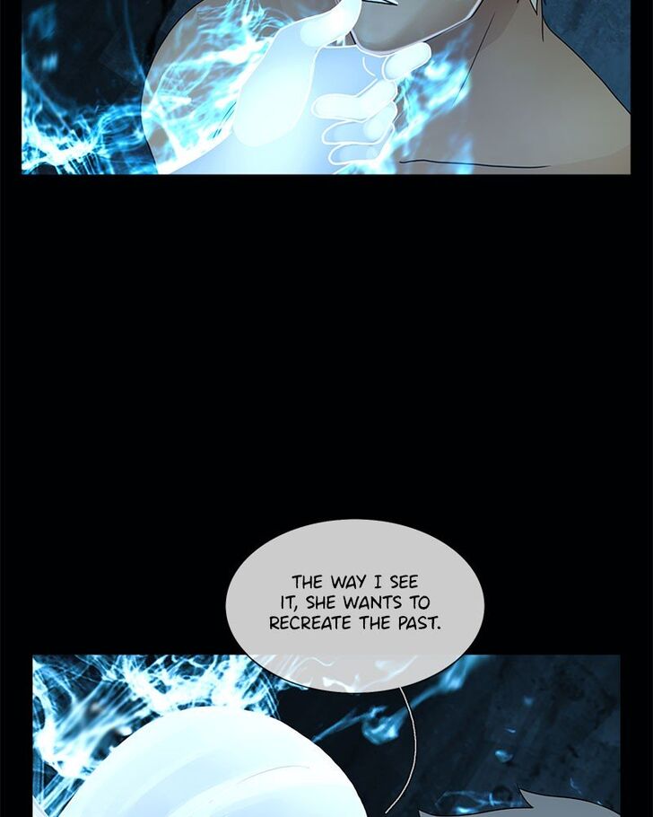 Read Siren's Lament Manga Online