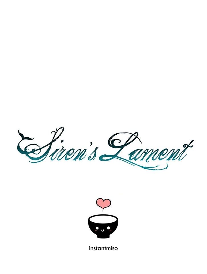 Read Siren's Lament Manga Online
