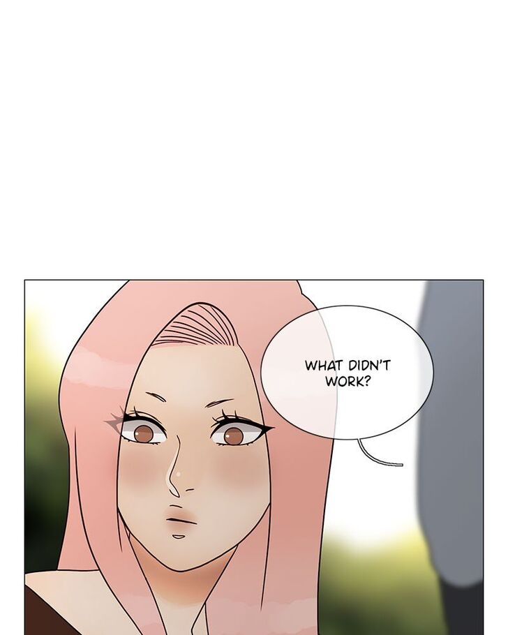 Read Siren's Lament Manga Online