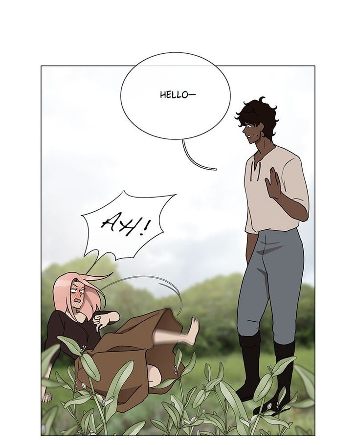 Read Siren's Lament Manga Online