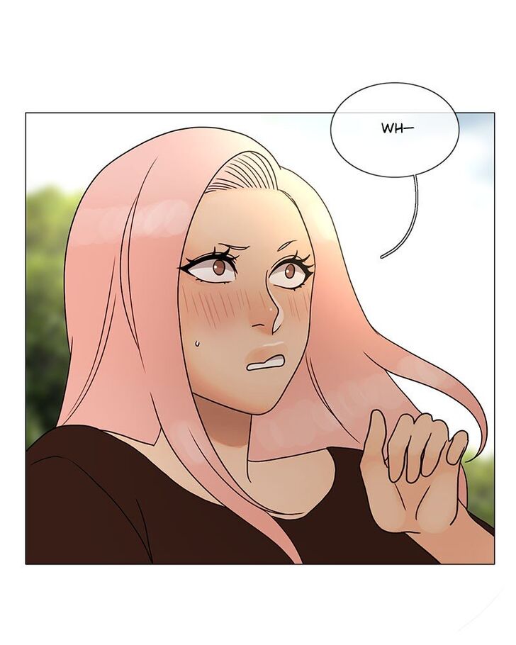 Read Siren's Lament Manga Online