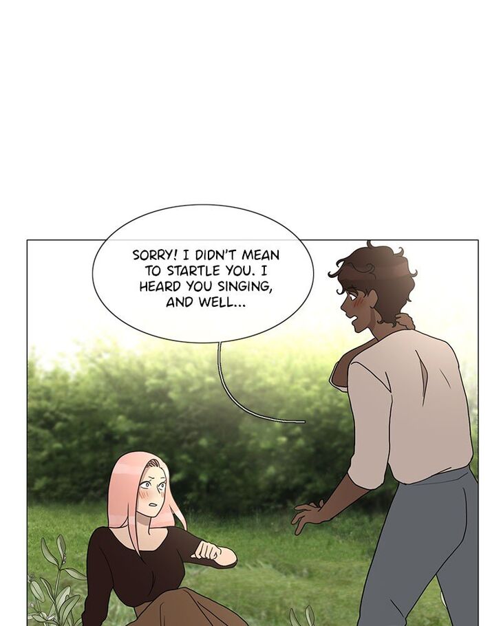 Read Siren's Lament Manga Online