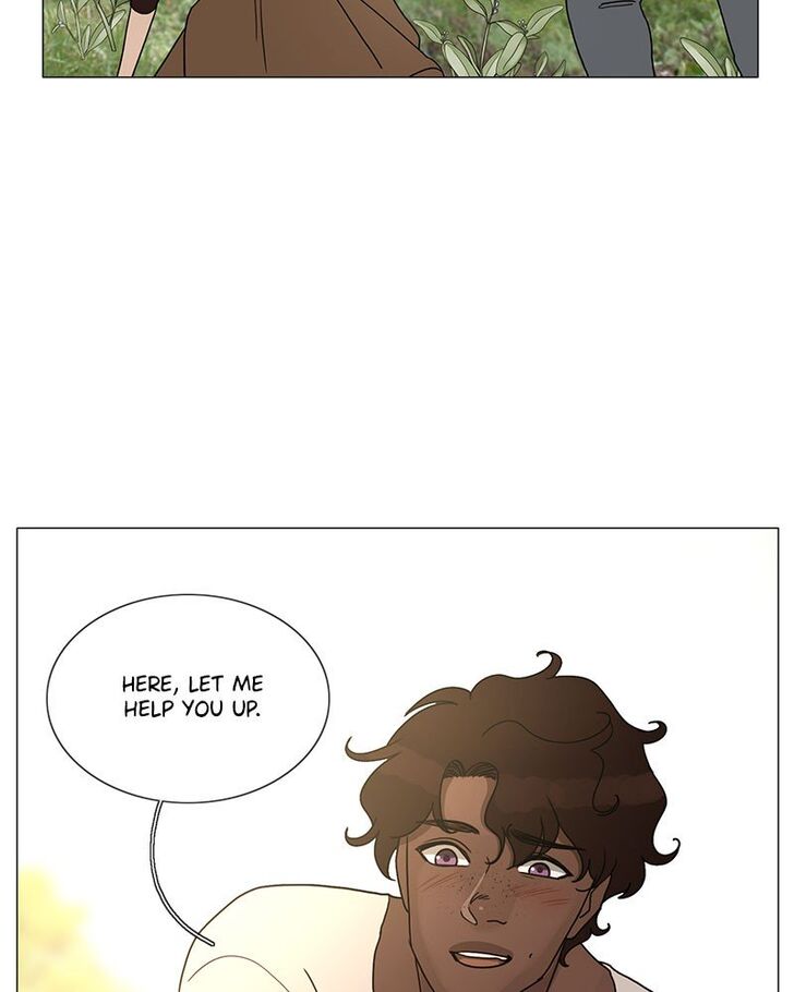 Read Siren's Lament Manga Online