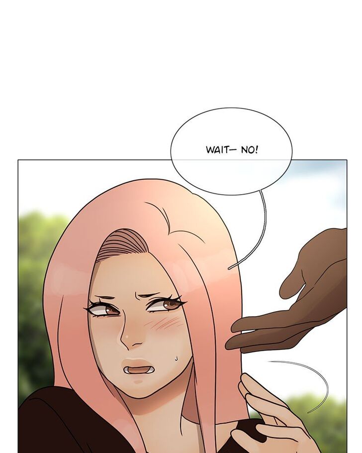 Read Siren's Lament Manga Online