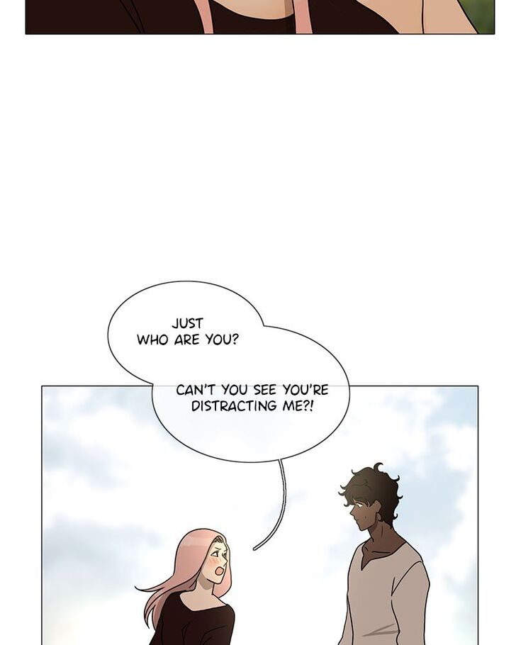 Read Siren's Lament Manga Online