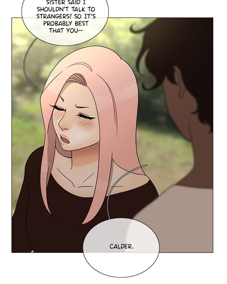 Read Siren's Lament Manga Online