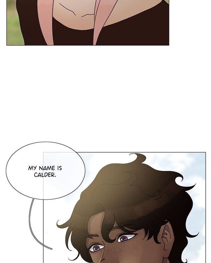 Read Siren's Lament Manga Online