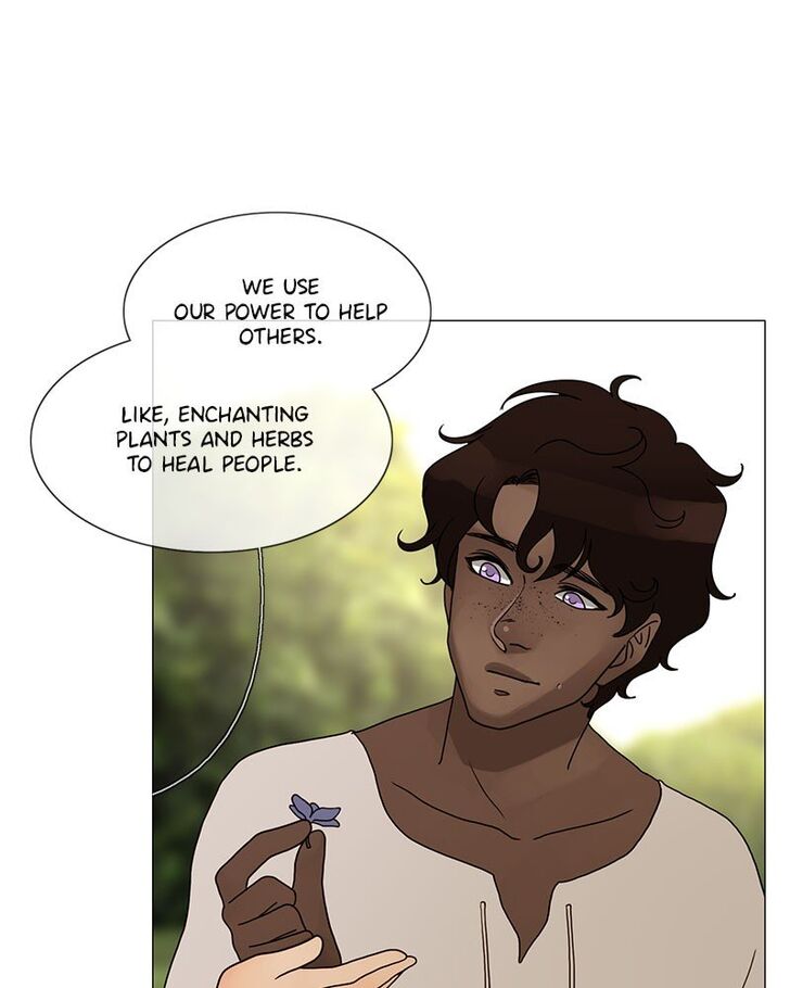 Read Siren's Lament Manga Online