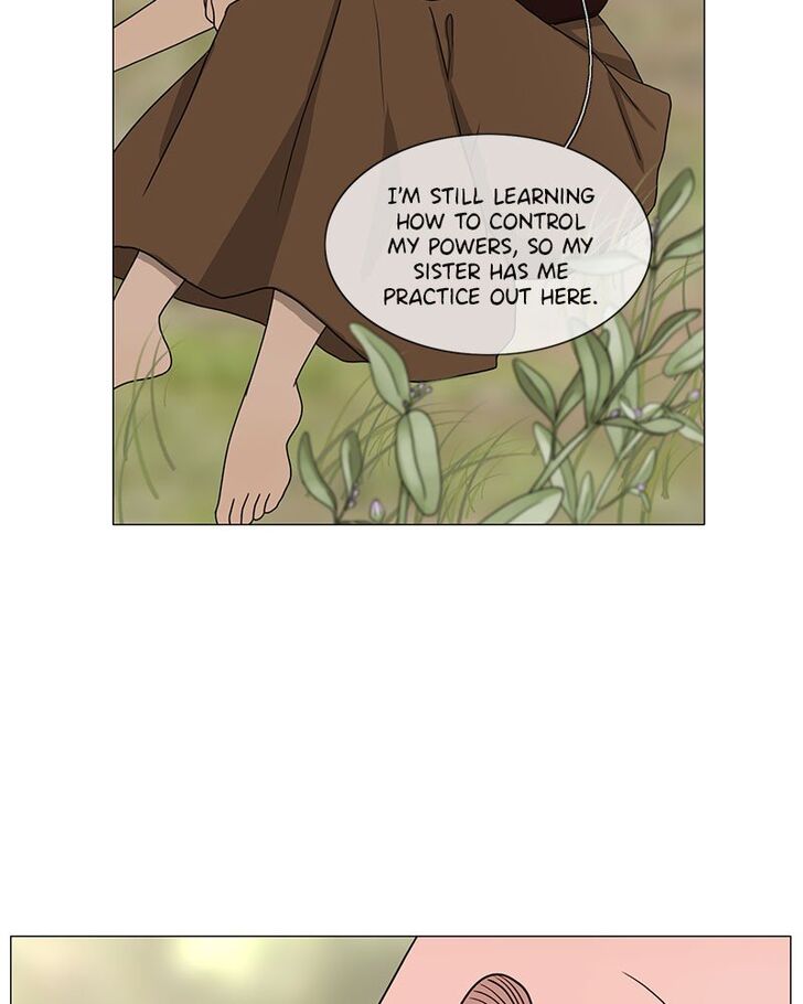 Read Siren's Lament Manga Online