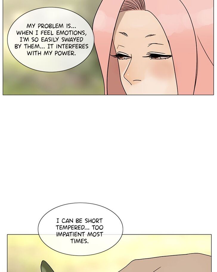 Read Siren's Lament Manga Online