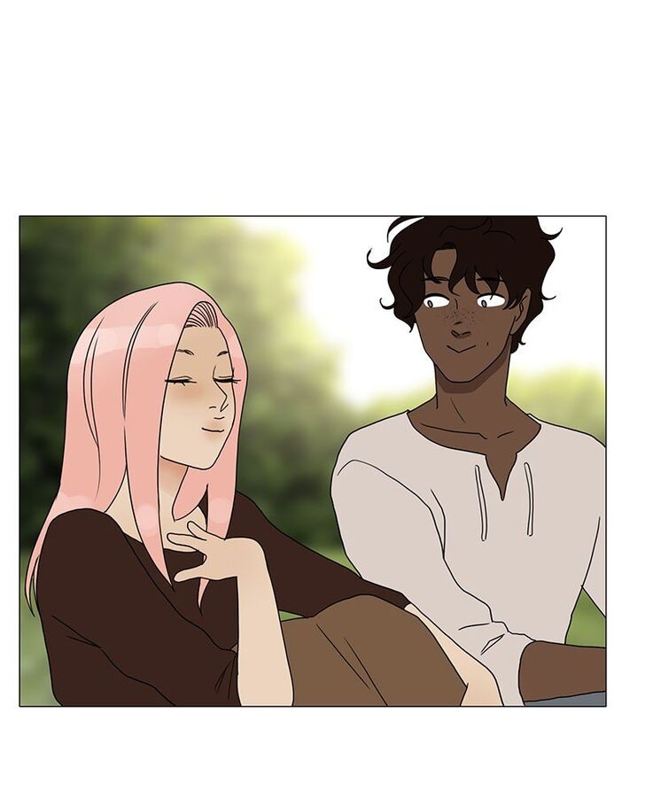 Read Siren's Lament Manga Online