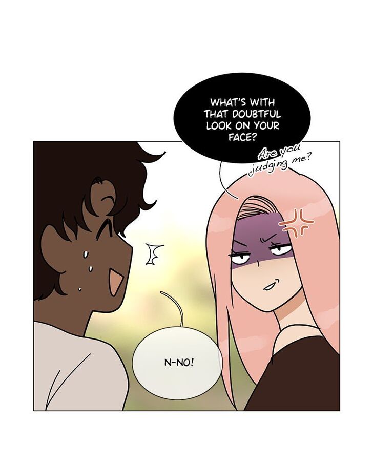 Read Siren's Lament Manga Online