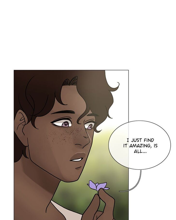 Read Siren's Lament Manga Online