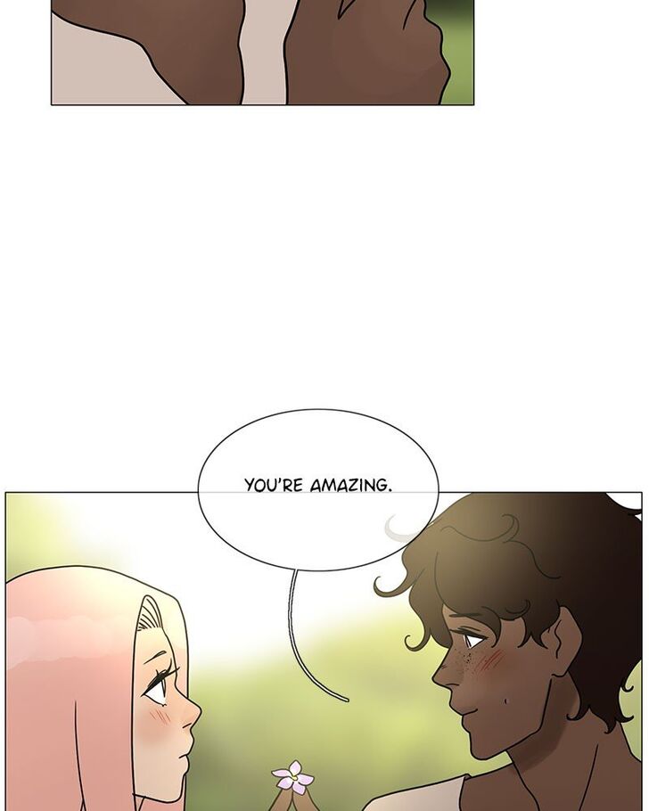 Read Siren's Lament Manga Online