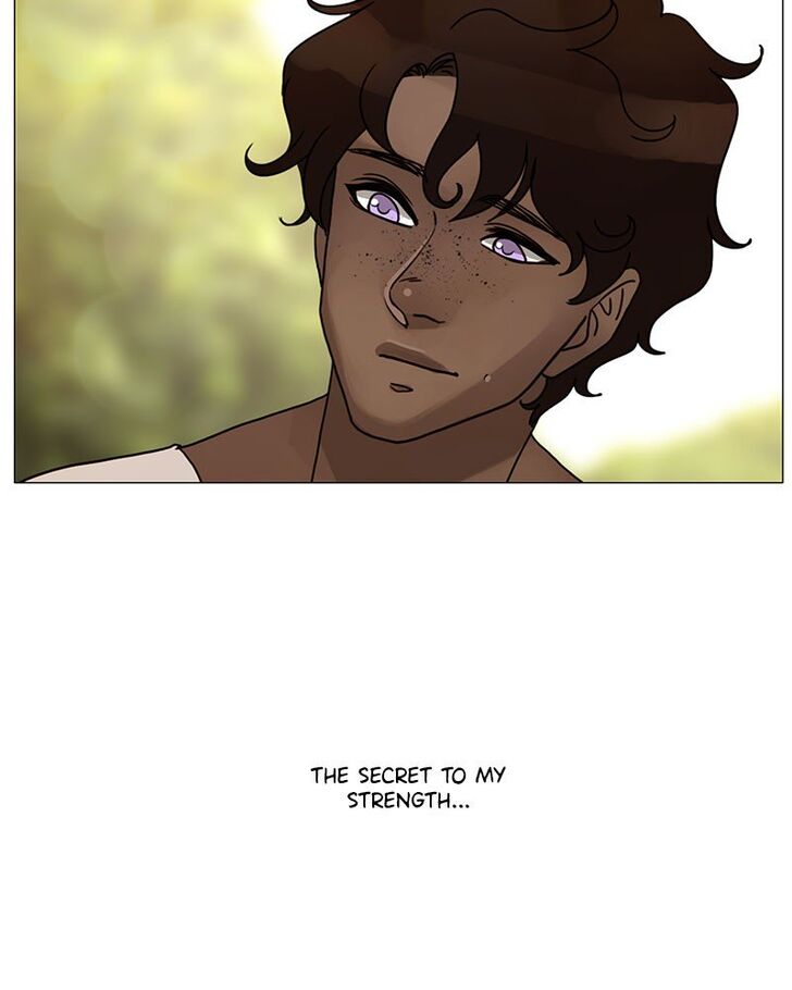 Read Siren's Lament Manga Online