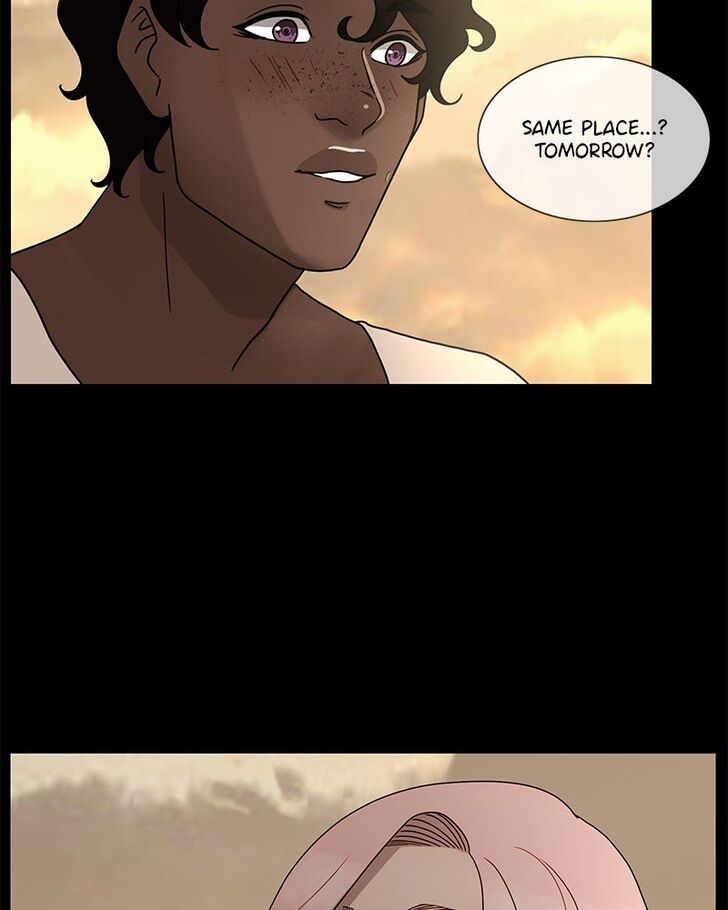 Read Siren's Lament Manga Online