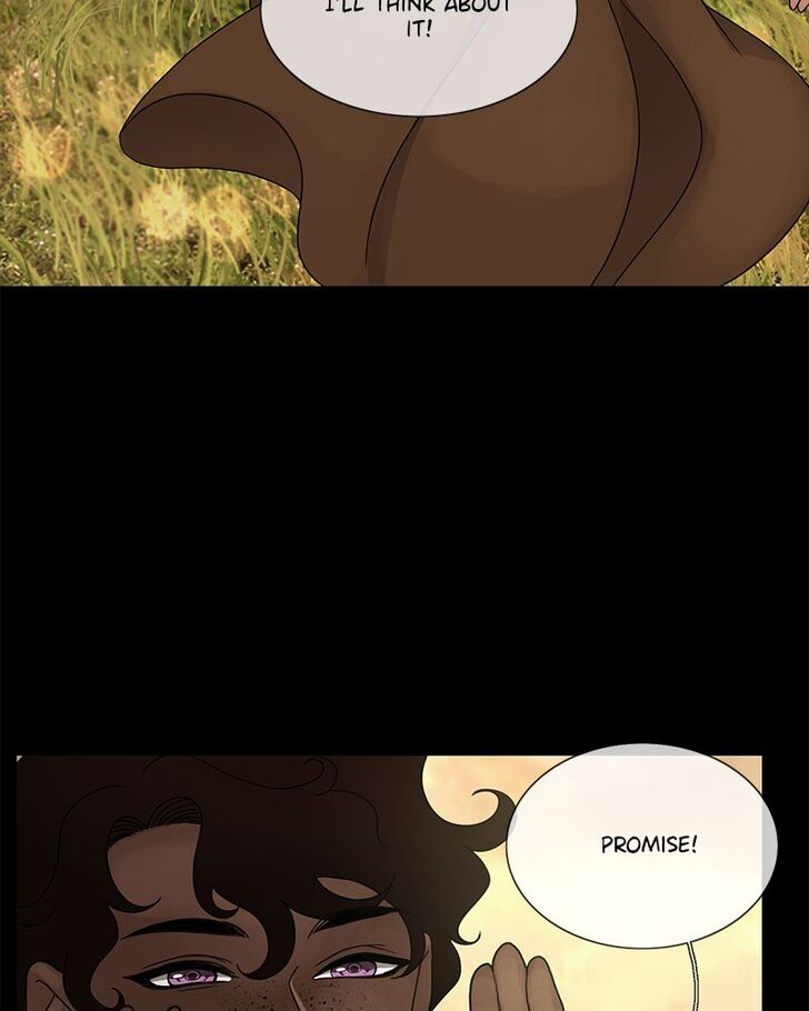 Read Siren's Lament Manga Online