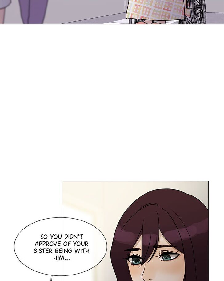 Read Siren's Lament Manga Online