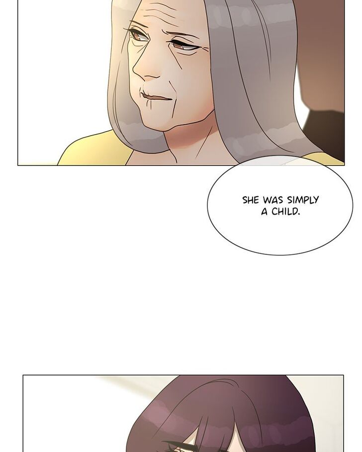 Read Siren's Lament Manga Online