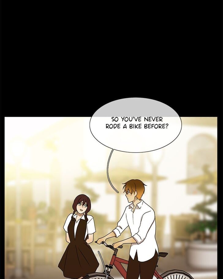 Read Siren's Lament Manga Online