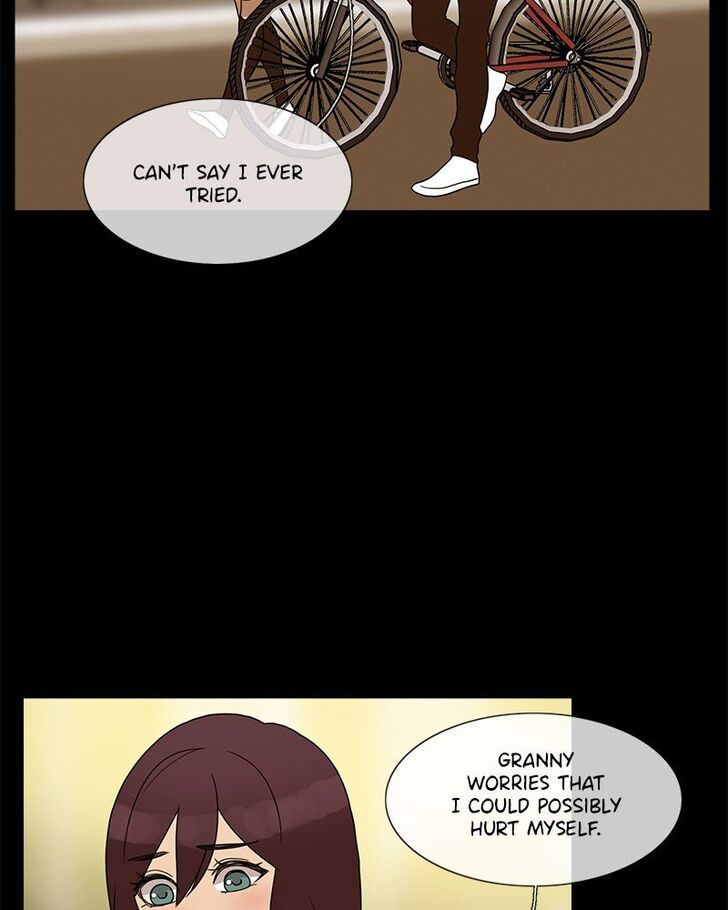 Read Siren's Lament Manga Online