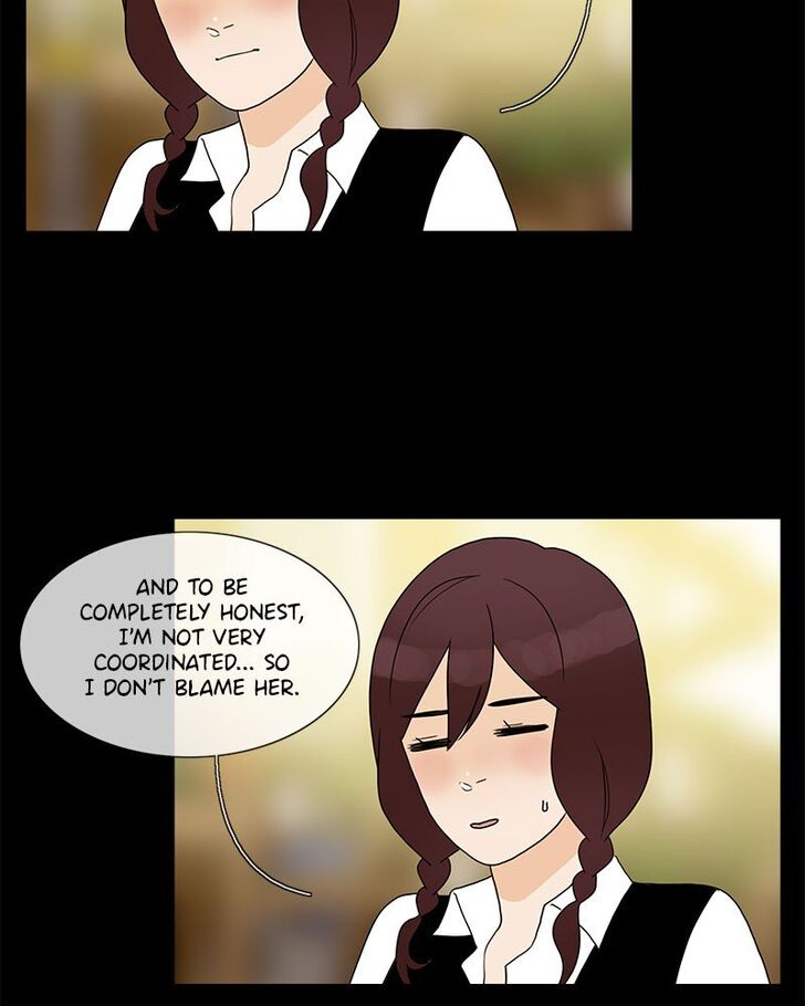 Read Siren's Lament Manga Online