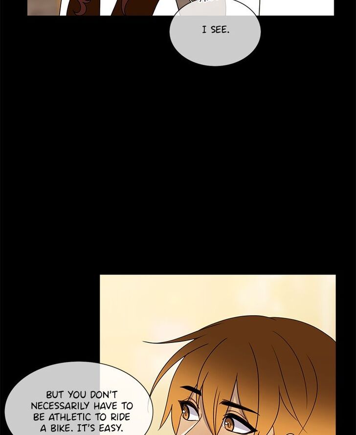 Read Siren's Lament Manga Online