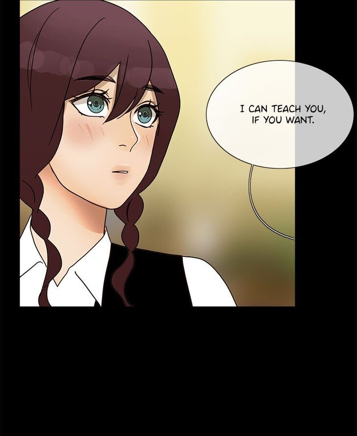 Read Siren's Lament Manga Online