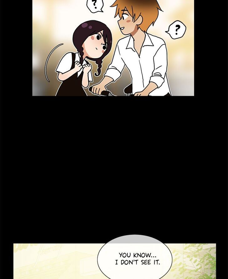 Read Siren's Lament Manga Online