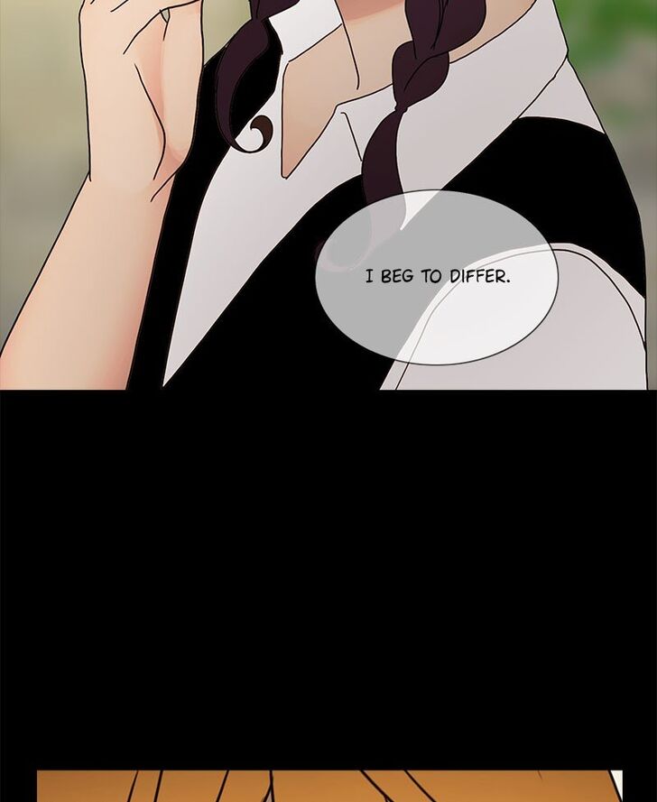 Read Siren's Lament Manga Online