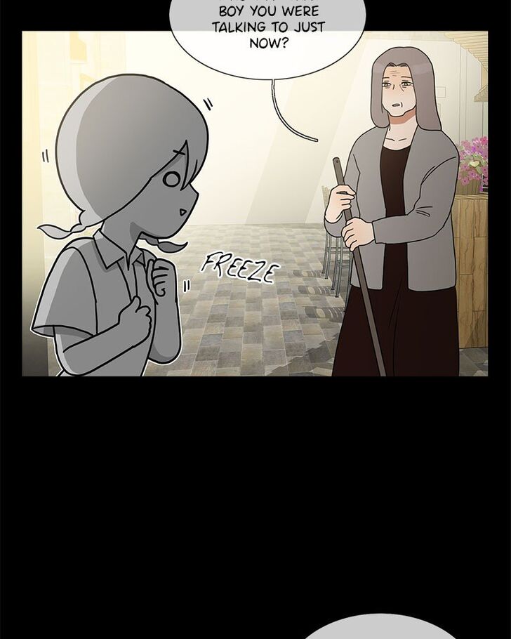 Read Siren's Lament Manga Online