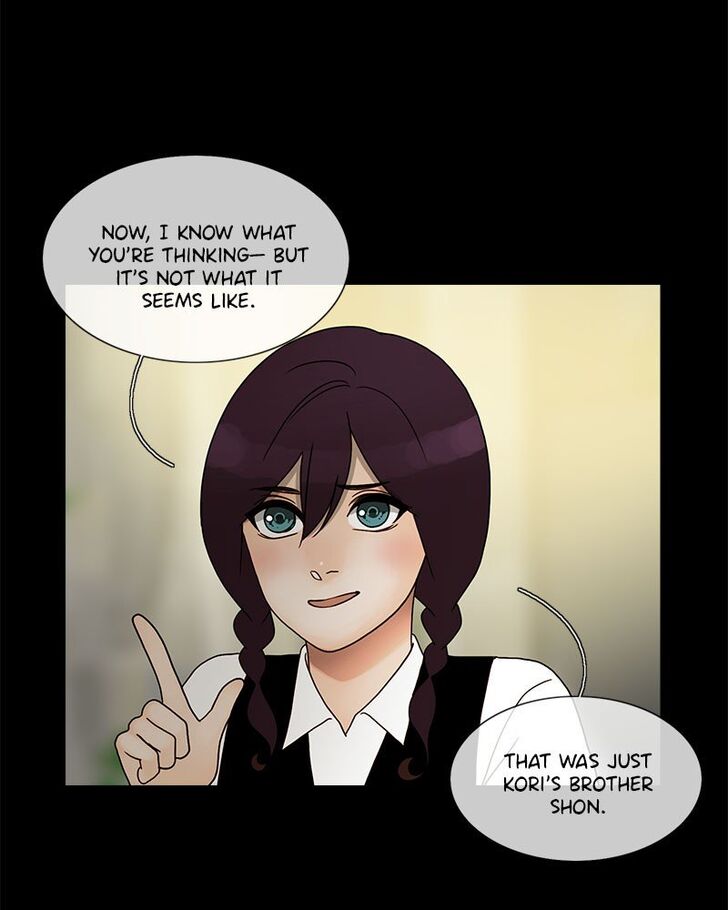 Read Siren's Lament Manga Online