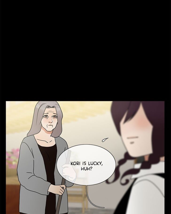 Read Siren's Lament Manga Online