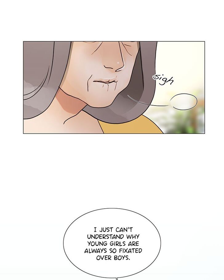 Read Siren's Lament Manga Online