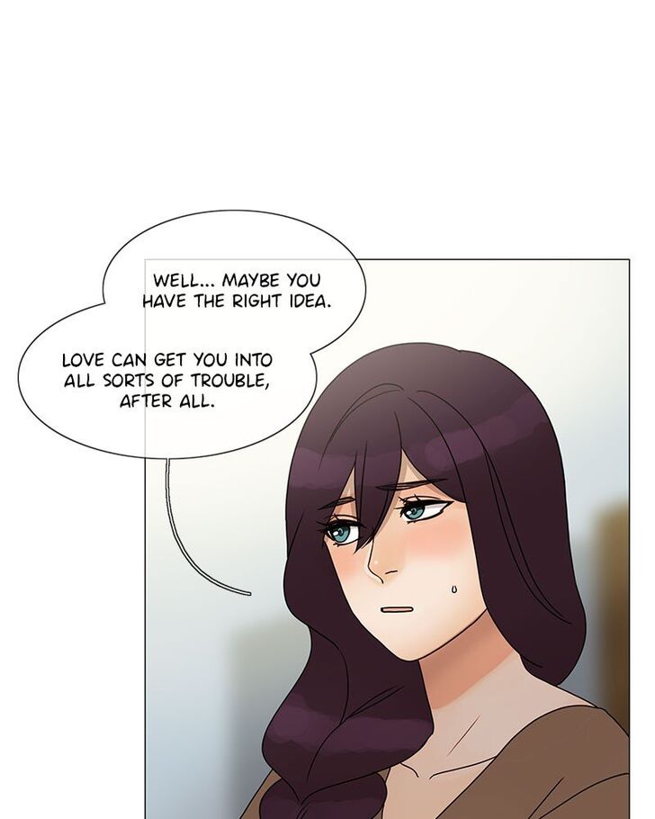 Read Siren's Lament Manga Online