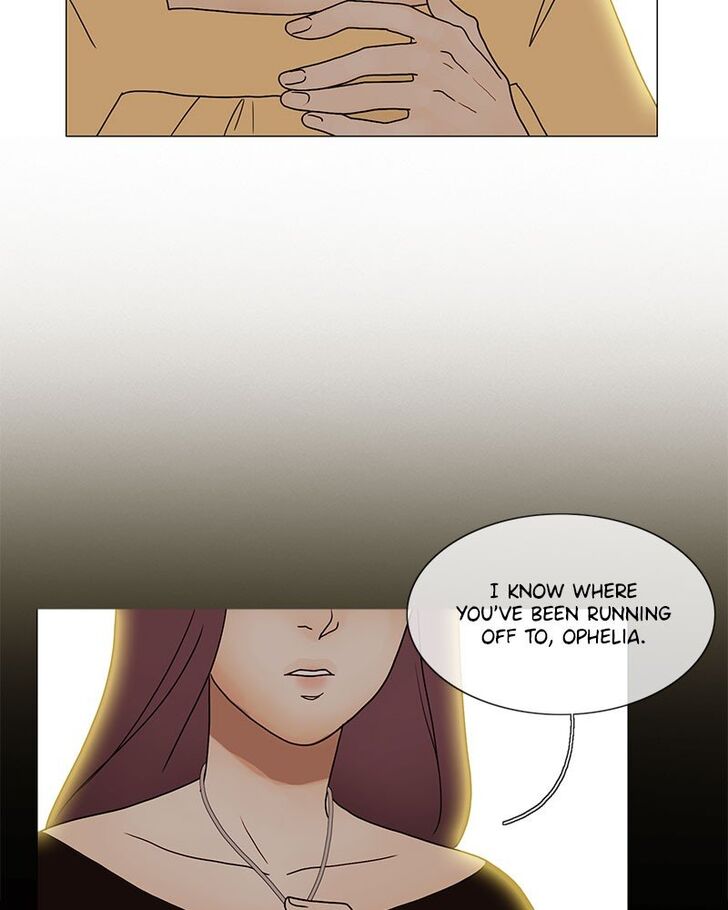 Read Siren's Lament Manga Online