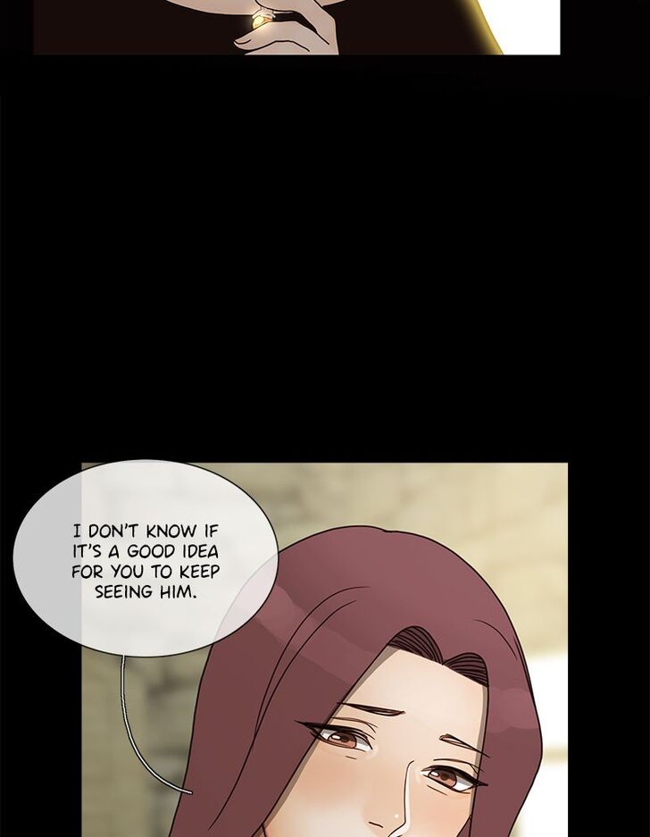 Read Siren's Lament Manga Online