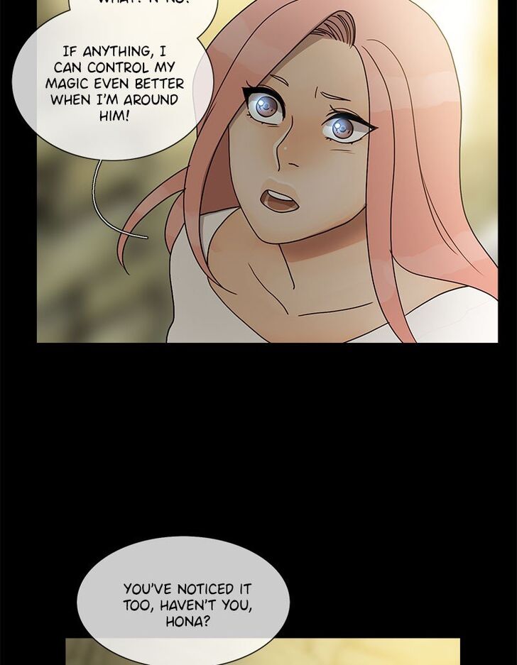 Read Siren's Lament Manga Online