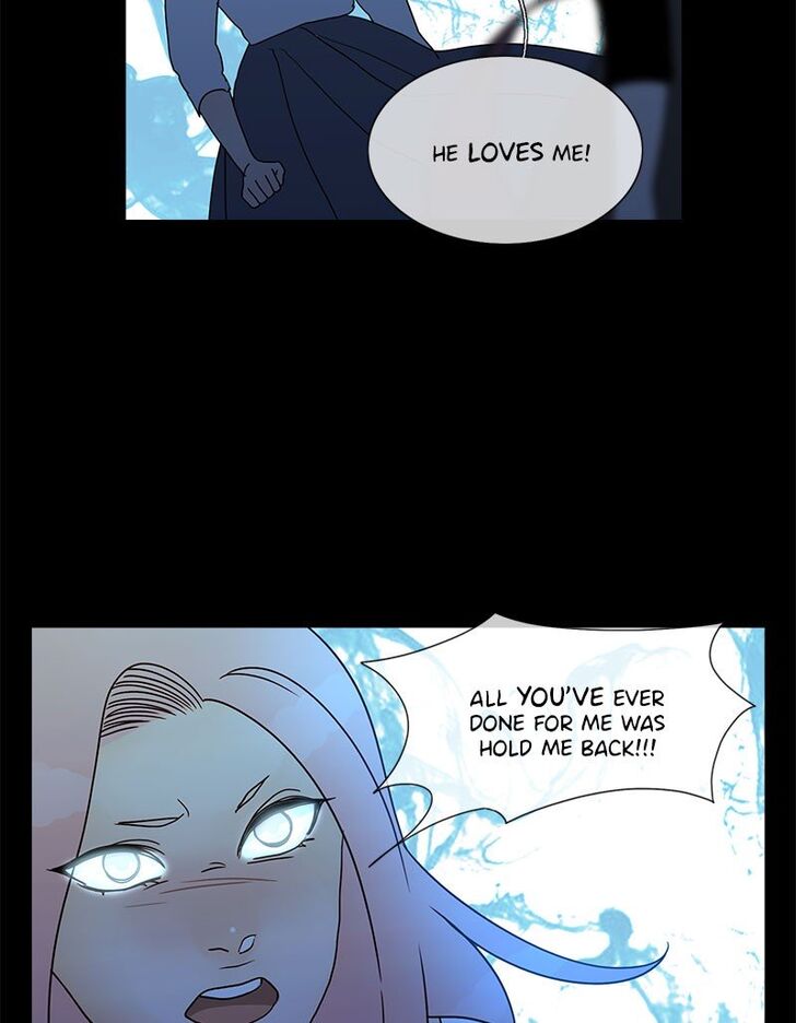 Read Siren's Lament Manga Online