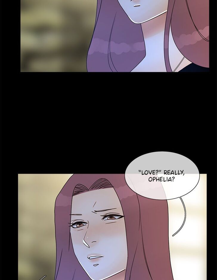 Read Siren's Lament Manga Online