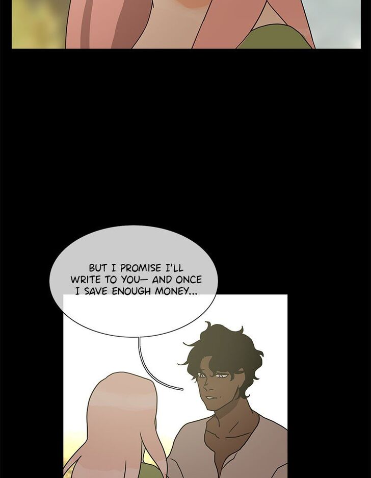 Read Siren's Lament Manga Online