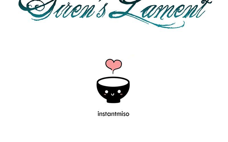Read Siren's Lament Manga Online