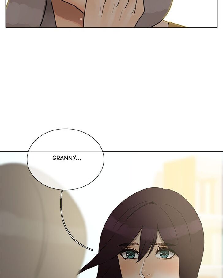 Read Siren's Lament Manga Online