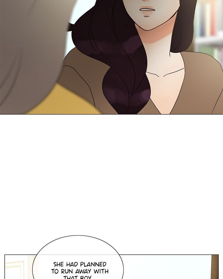 Read Siren's Lament Manga Online