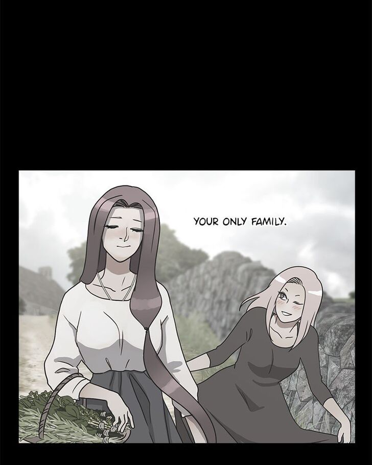 Read Siren's Lament Manga Online