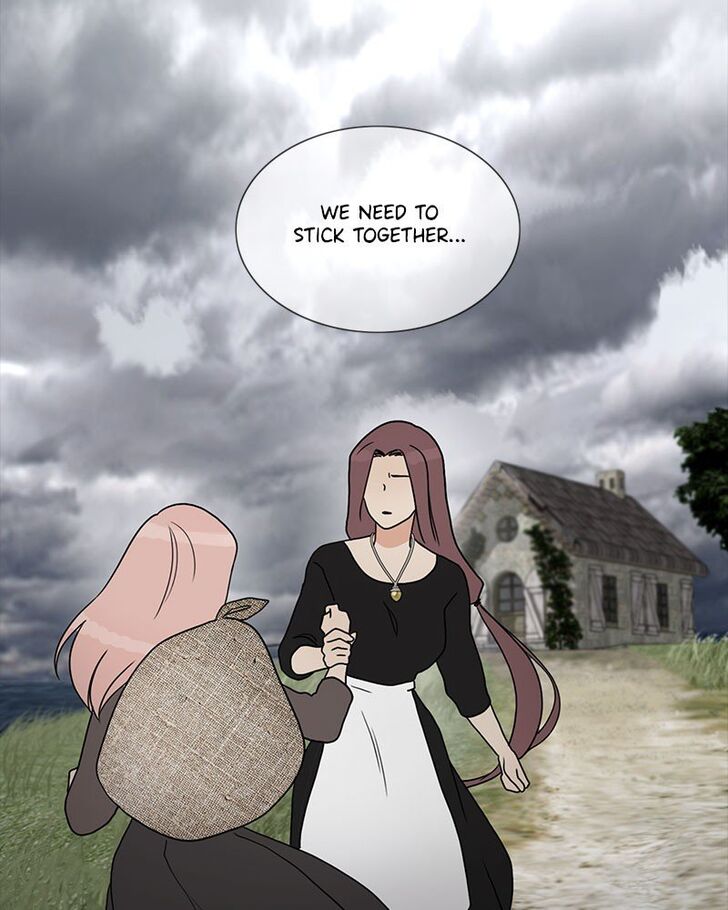 Read Siren's Lament Manga Online