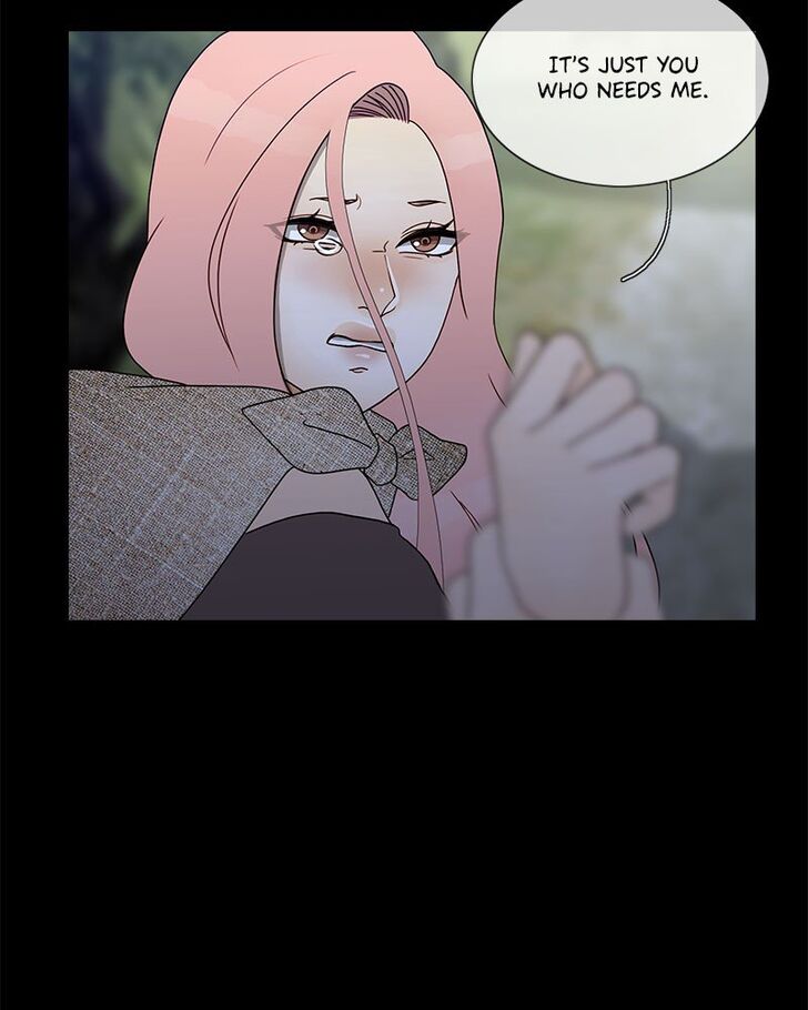 Read Siren's Lament Manga Online