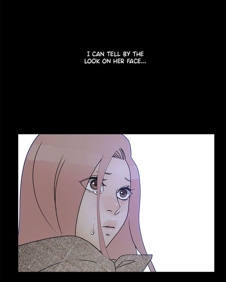 Read Siren's Lament Manga Online