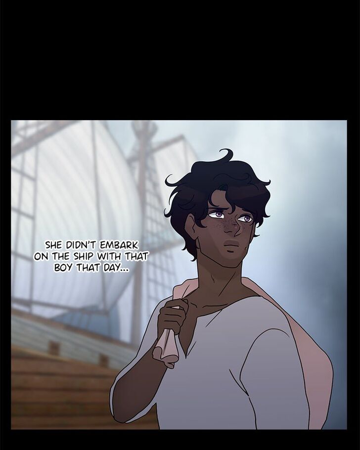 Read Siren's Lament Manga Online